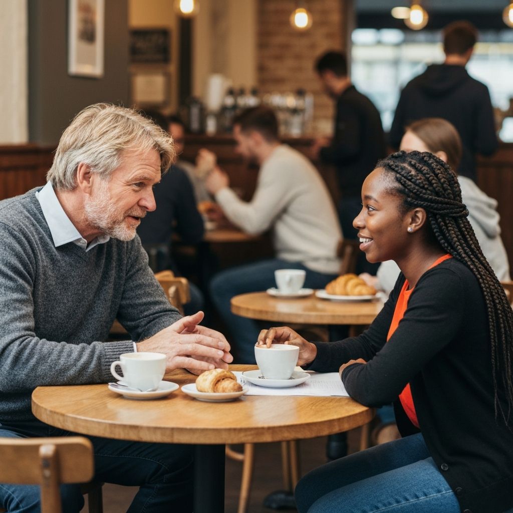 Personalised Consultation